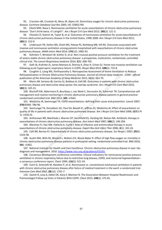 GOLD COPD GUIDELINES UPDATE 2018 | PDF