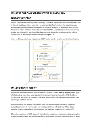 GOLD COPD GUIDELINES UPDATE 2018 | PDF