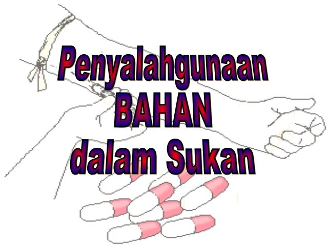 56238981 Penyalahgunaan Bahan Dalam Sukan Ppt Autosaved