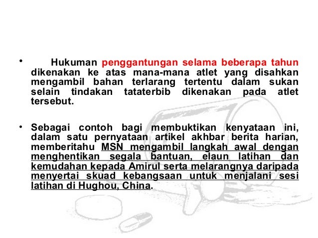 56238981 penyalahgunaan-bahan-dalam-sukan.ppt [autosaved]