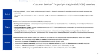 Target-Operating-Model-framework | PPTX