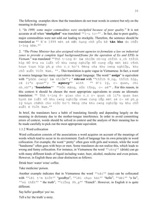 56254635 giao-trinh-translation-1-2-share-book | PDF