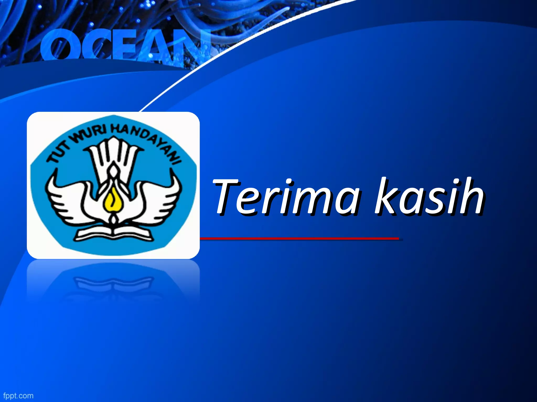 Terima kasihTerima kasih
 