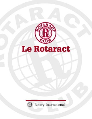 Le Rotaract
 