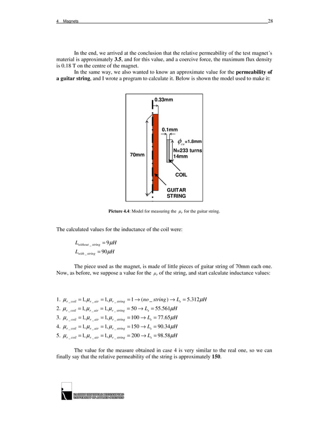 FEM of the field of guitar pickups.PDF