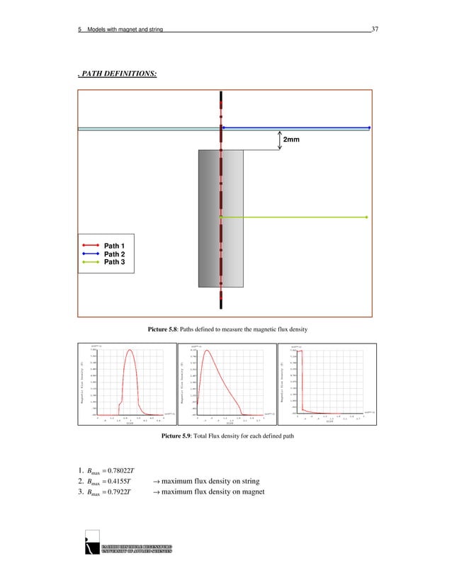 FEM of the field of guitar pickups.PDF