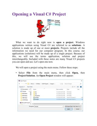 Visual C For Kids A Step By Step Computer Programming Tutorial Philip ...