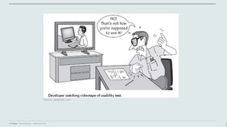 IBM Design :: IBM Confidential :: © IBM Corporation
Source: cadfanatic.com
5
9
 