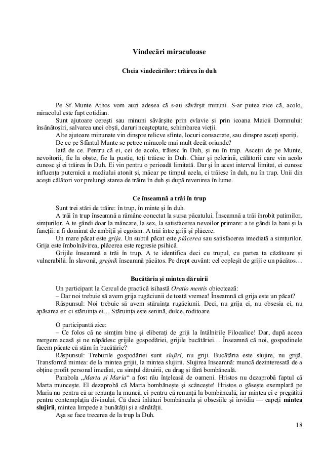 56406232 Rugaciuni Cu Puteri Vindecatoare Vasile Andru