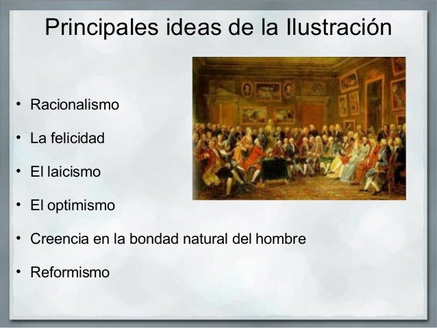 La Ilustración