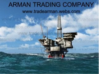 arman trading co6