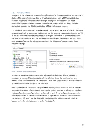 Network Access Control as a Network Security Solution | DOCX