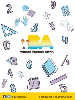 /educacionba buenosaires.gob.ar/educacion
 