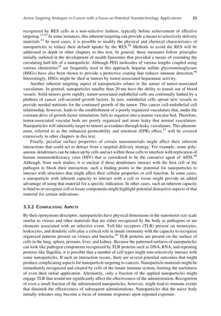 Nanotechnology In Cancer Therapeutics Mansoor M Amiji | PDF