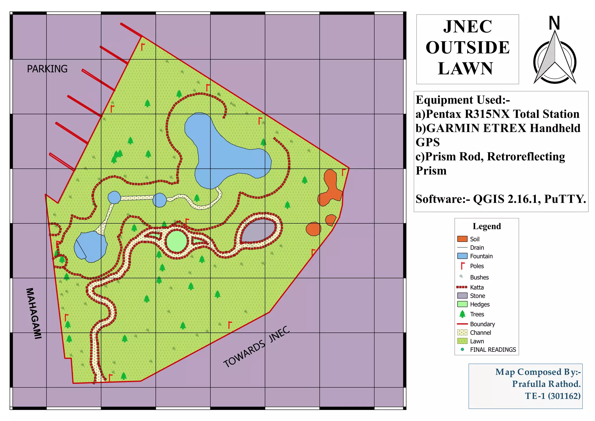 62 map | PDF