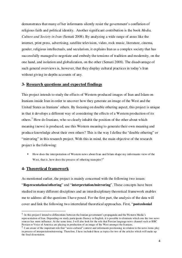 Fulbright research study image