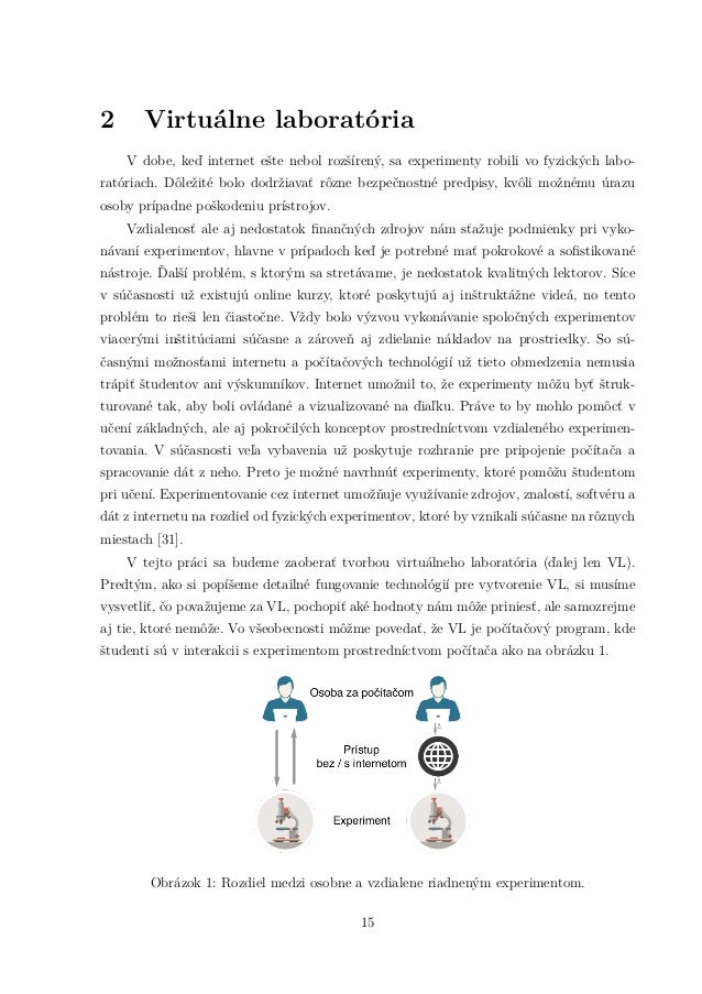 Thesis on web development picture