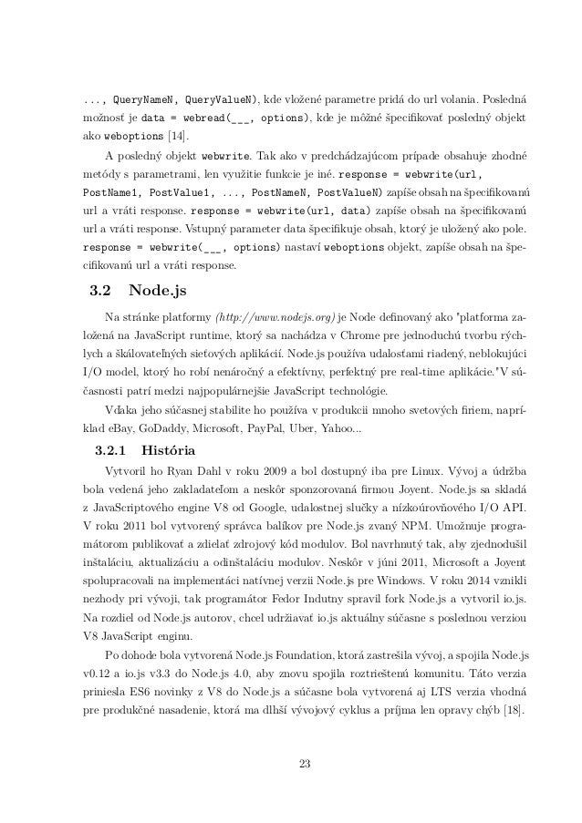 Web development topics picture