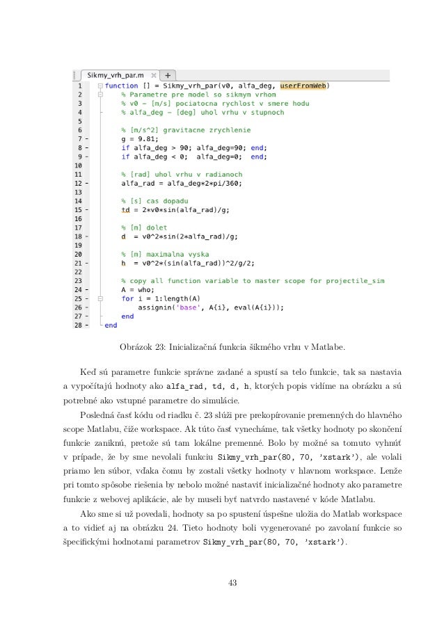 Web development master thesis image