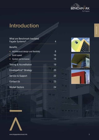 Benchmark Black Book - Brochure | PDF