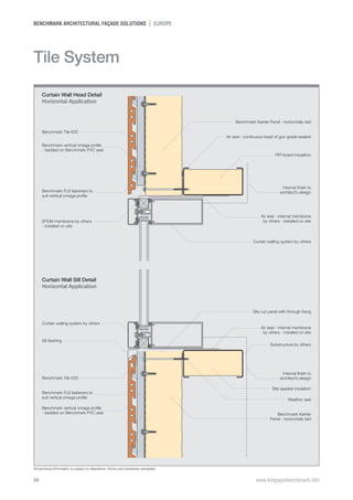 Benchmark Black Book - Brochure | PDF