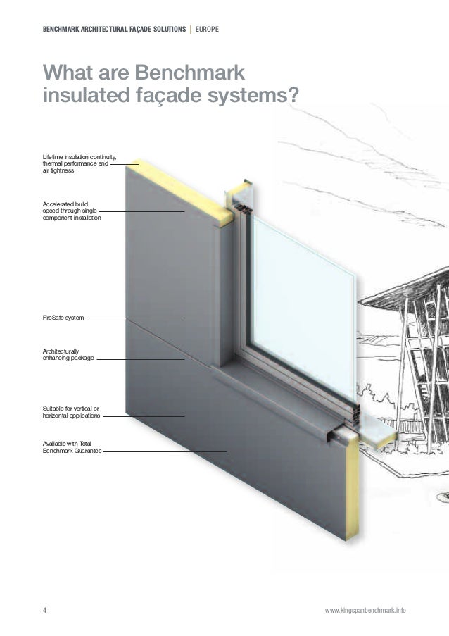 Benchmark Black Book Brochure