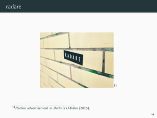 radare
11
11r2advert.
18
 