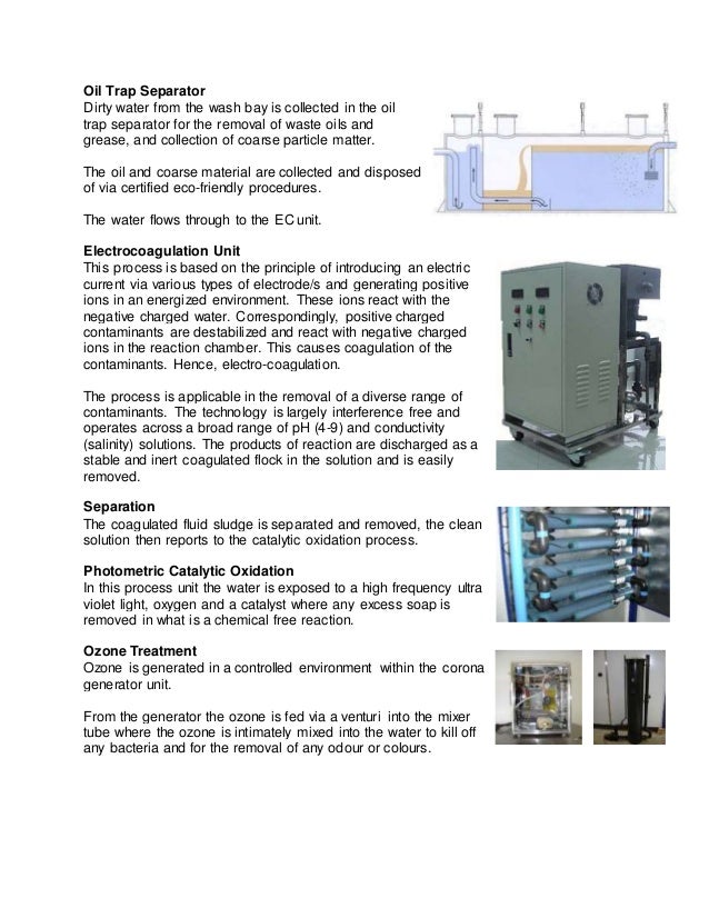Greendrop Car Wash Recycle Systems (2)