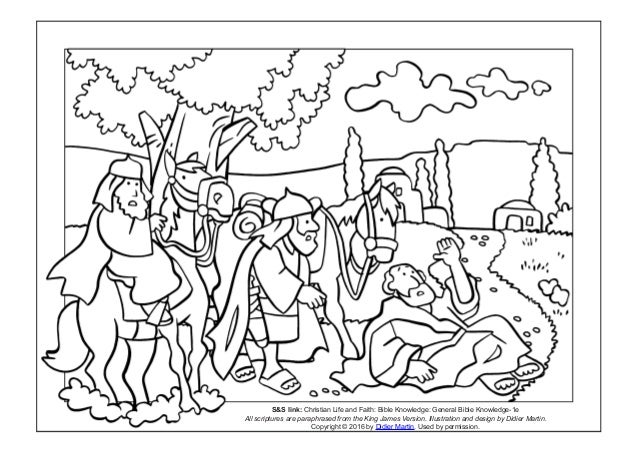 SS Link Christian Life And Faith Bible Knowledge General 1e