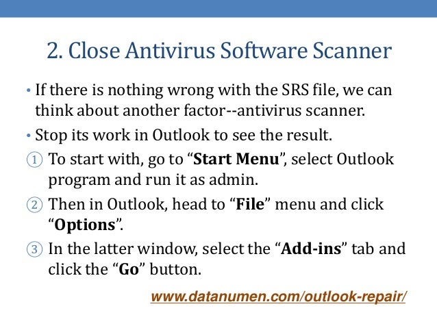 outlook crashes when opening an email that has ads outlook crashes when opening an email that has ads