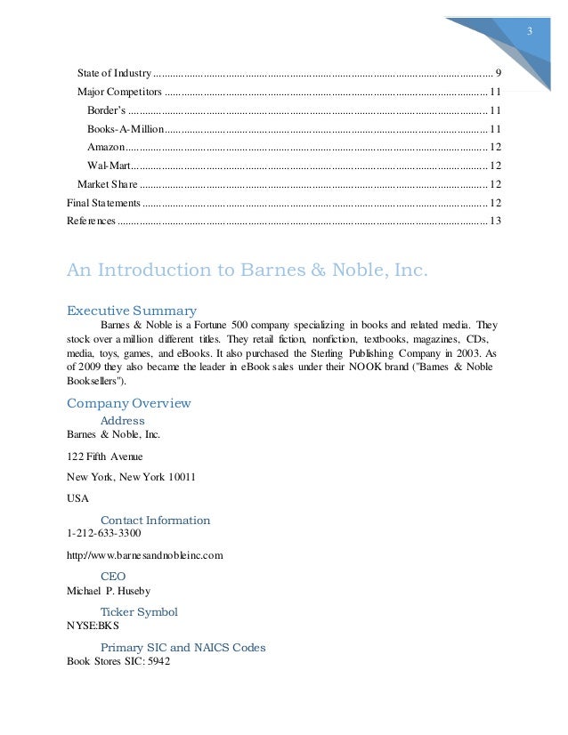 Buisnessandindustryanalysis Lashinsky