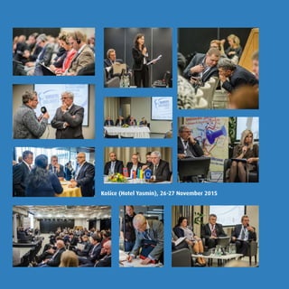 /14
Košice (Hotel Yasmin), 26-27 November 2015
 