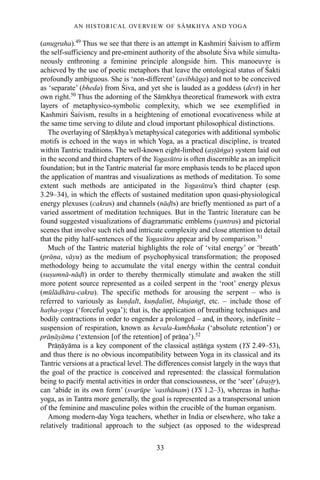 Classical Samkhya And Yoga An Indian Metaphysics Of Experience Burley | PDF