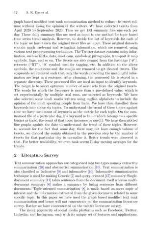 Computational Intelligence in Pattern Recognition Asit Kumar Das | PDF