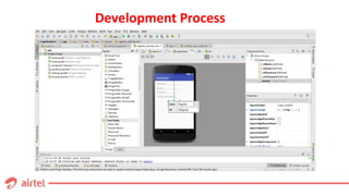 Development Process
 