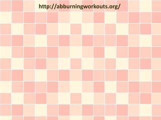 http://abburningworkouts.org/
 