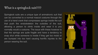 568478098-The-Entire-FNAF-Lore.pdf. And many other important lores | PDF