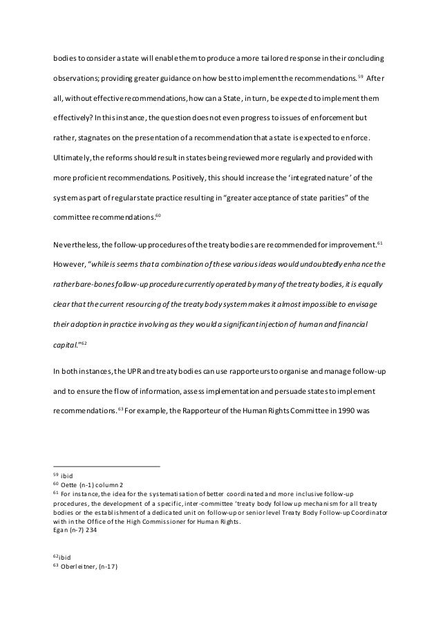 Hook for human rights picture