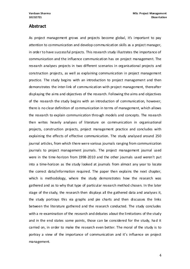 Research paper on healthy living