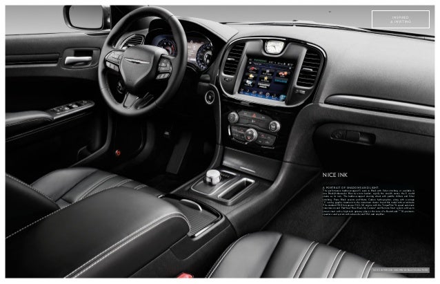 2015 Chrysler 300 Near Elkton Carman Chrysler Jeep Dodge