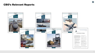 Navy Shipbuilding: Prospects for Building a Larger Fleet