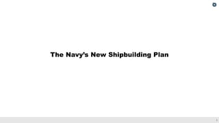 Navy Shipbuilding: Prospects for Building a Larger Fleet