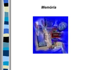 Memória 