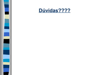 Dúvidas????
 