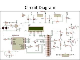 Circuit Diagram
 