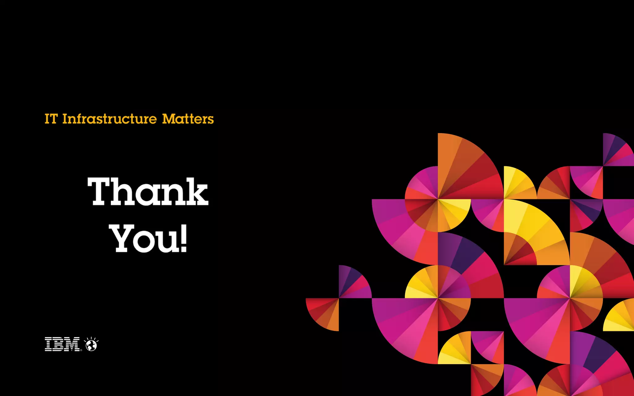 IBM NYSE event - 1-16 IBM's Alex Yost and Sean Poulley on IBM X6 Technology Breakthroughs