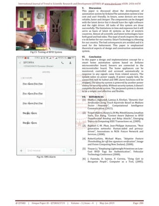 Arduino Based Smart Home Automation System Pdf Arduino Based Smart Home Automation System Pdf