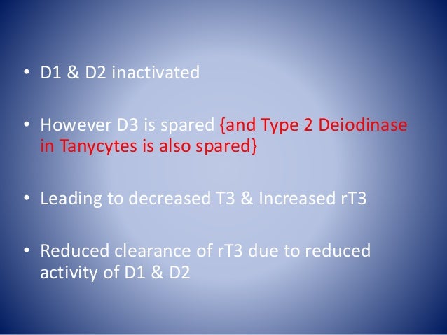 euthyroid sick syndrome mayo clinic euthyroid sick syndrome mayo clinic