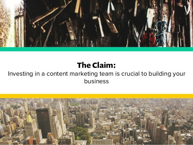 56 Reasons Why Content Marketing Works: 2014 Edition 56 Reasons Why Content Marketing Works: 2014 Edition