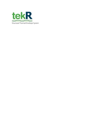 tekR Logo
